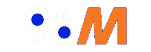 96M