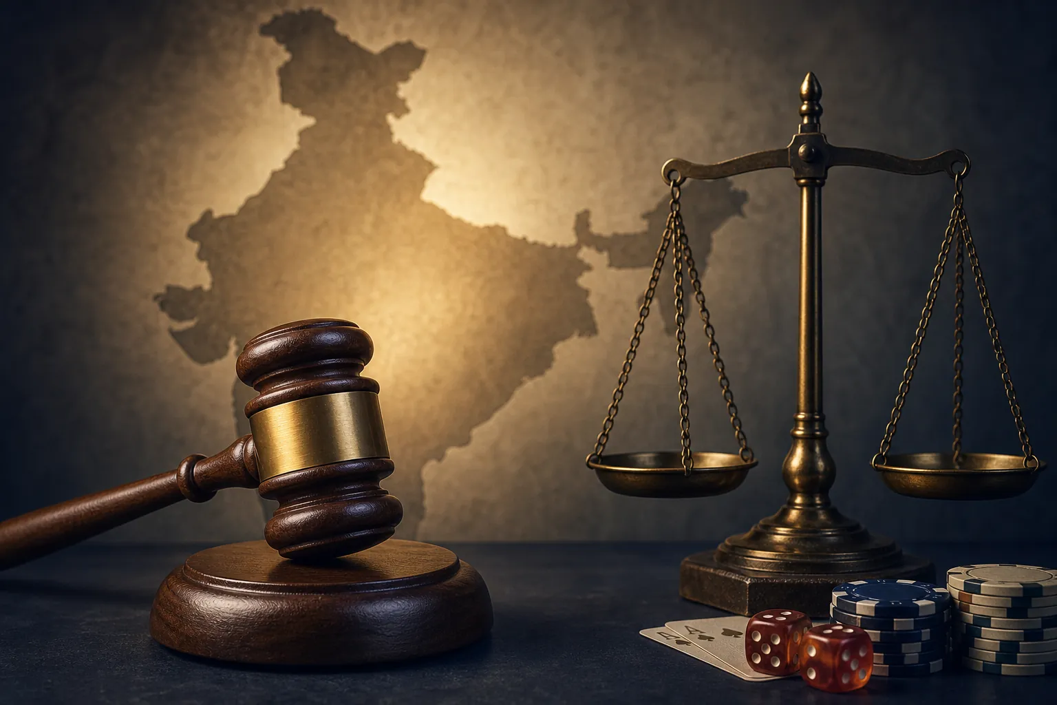 Is Online Gambling Legal in India? State Laws, Skill Games & Real Money Play