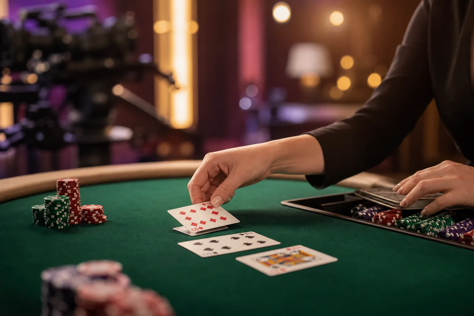 Live Casino Nepal
