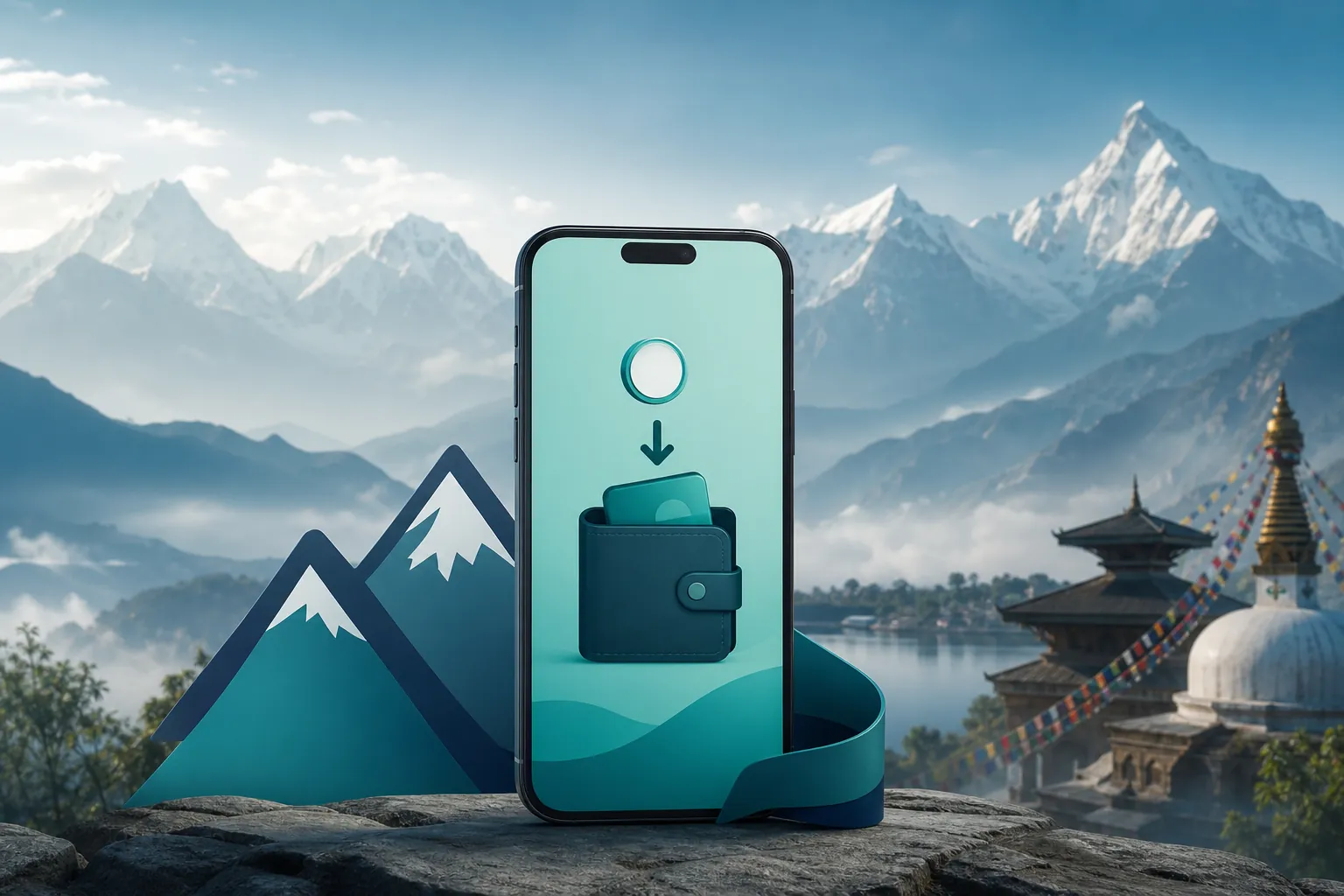 eSewa & Khalti Casino Deposit Guide for Nepali Players