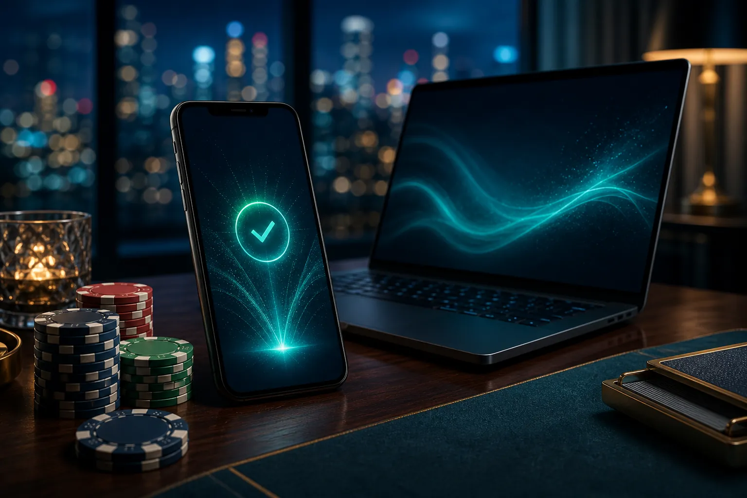 Online Casino Real Money Play