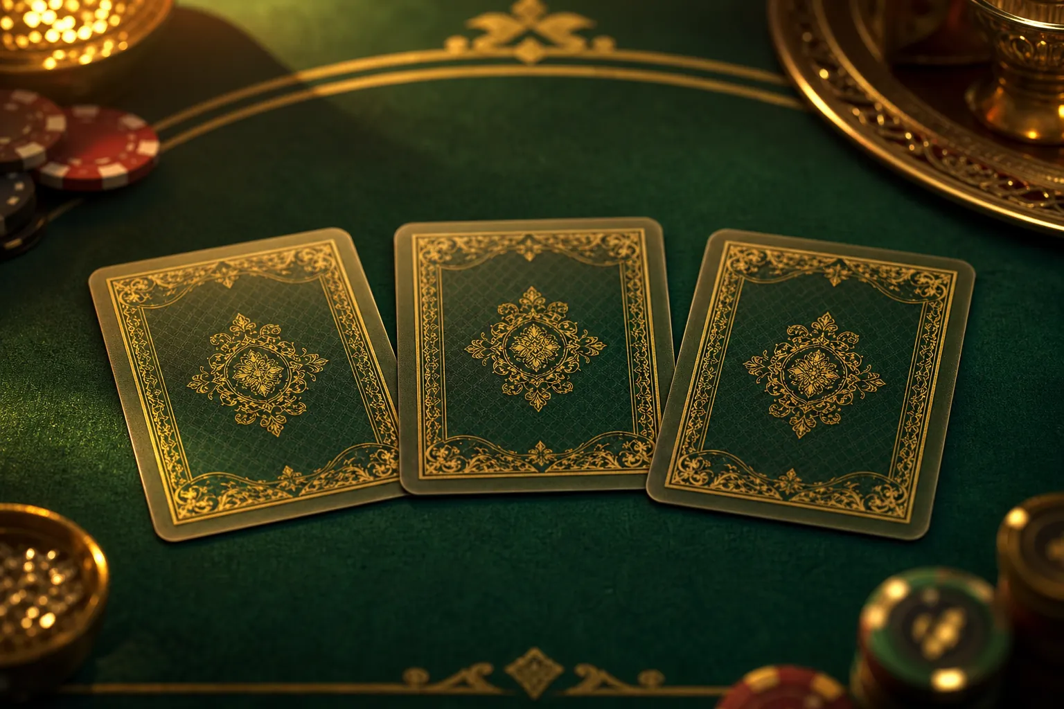 Teen Patti Online India