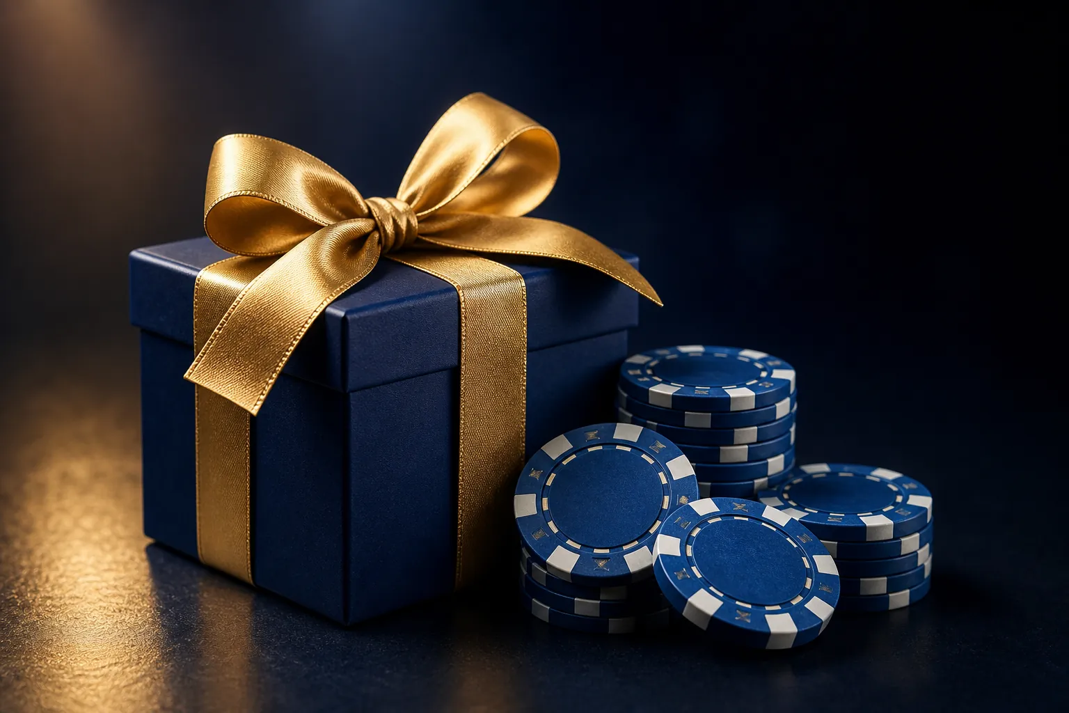 Casino Welcome Bonus Guide