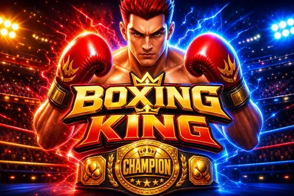 Boxing King Slot Guide
