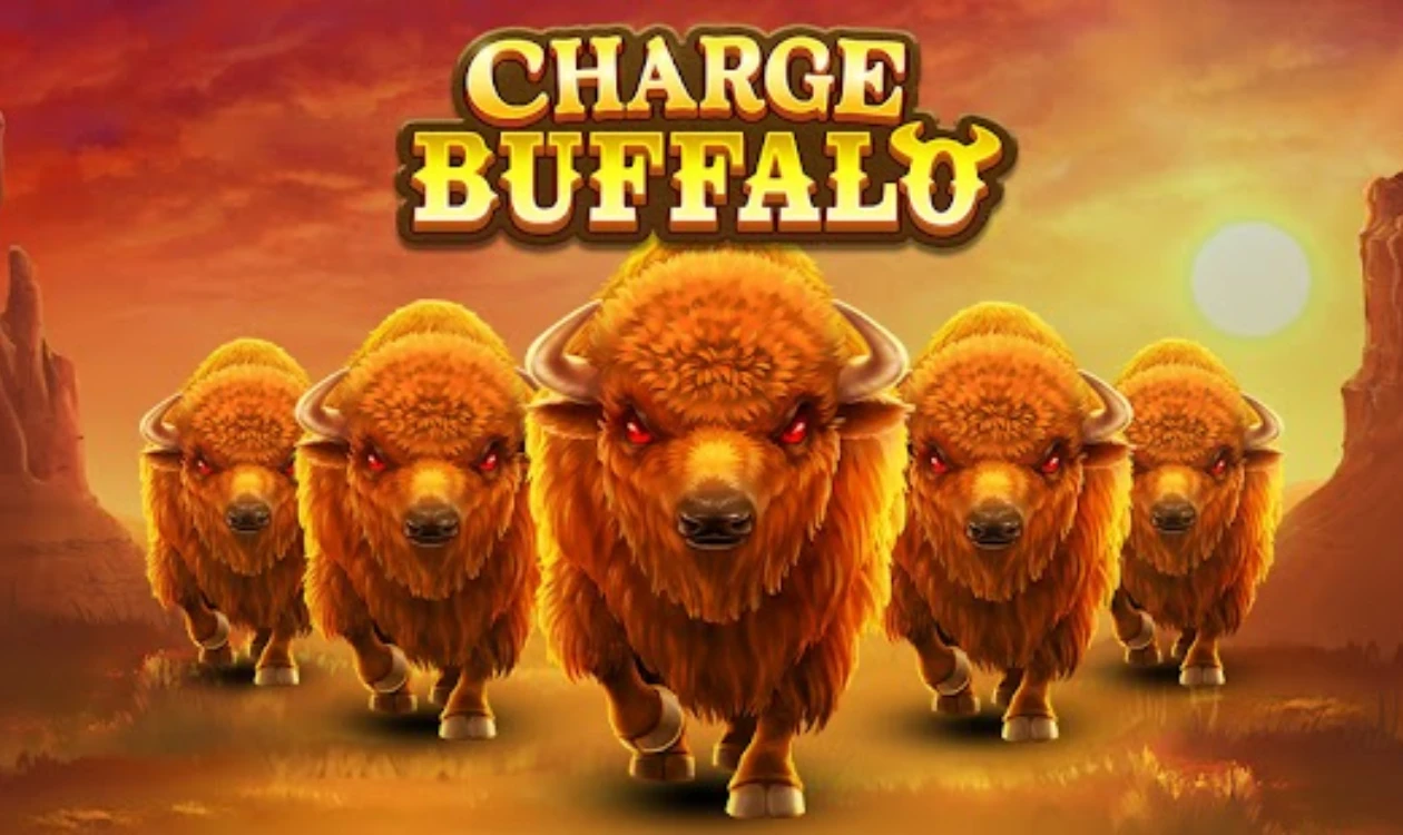 Charge Buffalo Slot Guide