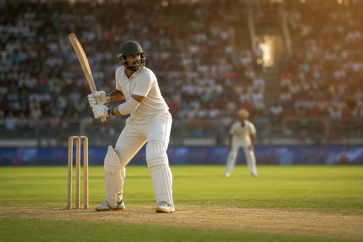 Cricket Betting Nepal