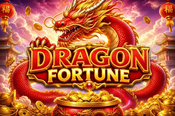 Dragon Fortune Slot Guide