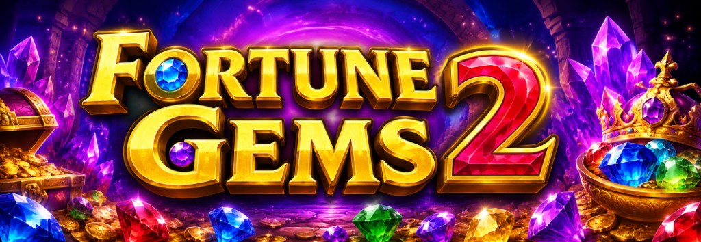 Fortune Gems 2 Slot Guide