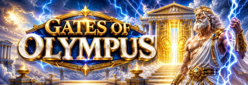 Gates of Olympus Slot Guide