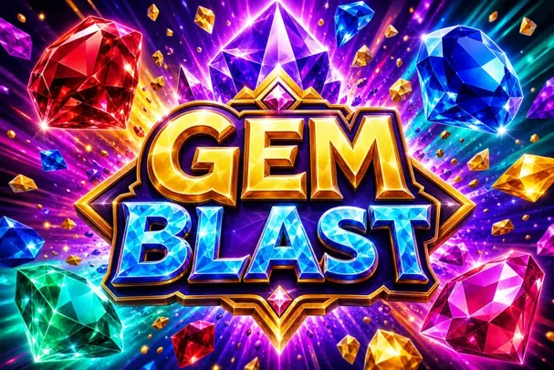 Gem Blast Slot Guide