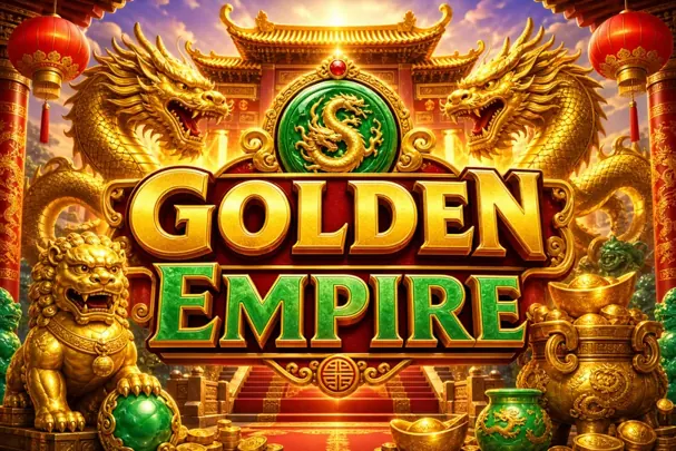 Golden Empire Slot Guide