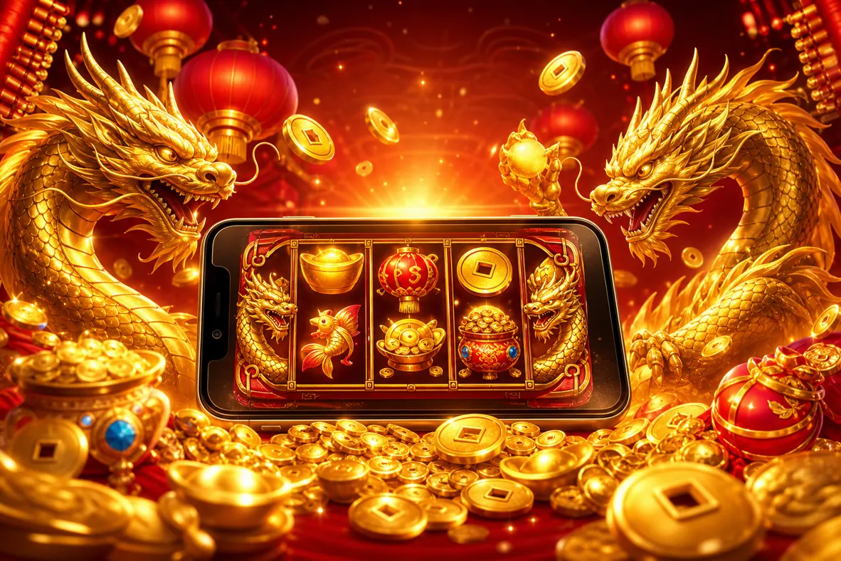 JILI Slots Malaysia