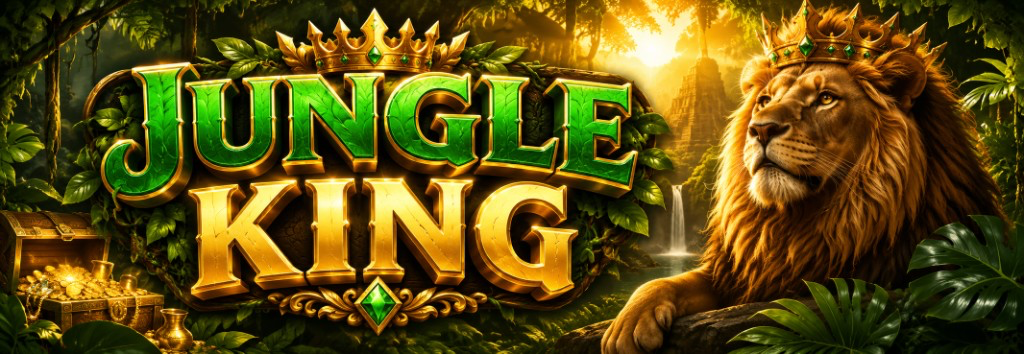 Jungle King Slot Guide