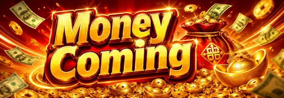 Money Coming Slot Guide