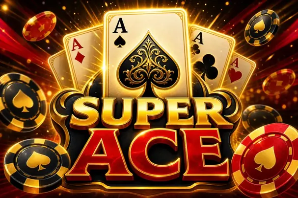 Super Ace Slot Guide