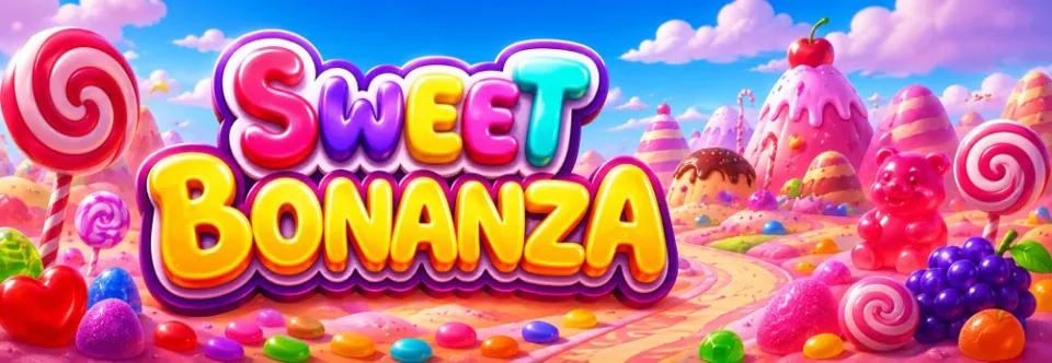 Sweet Bonanza Slot Guide