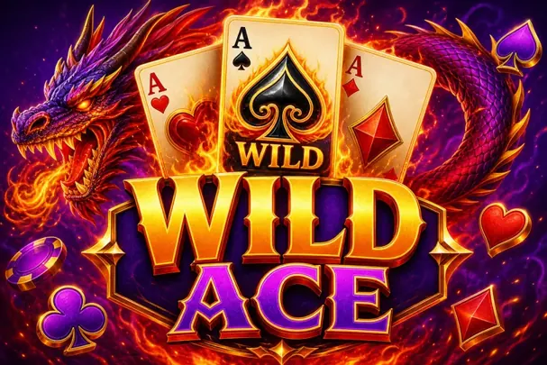 Wild Ace Slot Guide